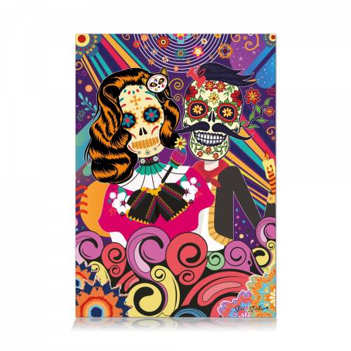 Star Oyun Mükemmel Aşk 1000 Parça Puzzle - 2