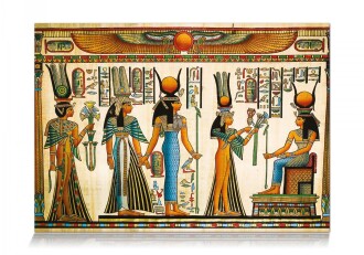 Star Oyun Papirüs 1000 Parça Puzzle - 2