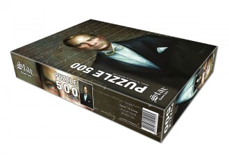 Star Oyun Sonsuzluk Atatürk 500 Parça Puzzle - 3