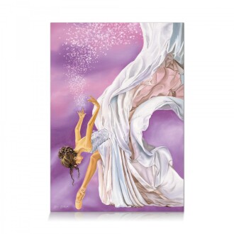 Star Oyun Yıldız Tozu 1000 Parça Puzzle - 2