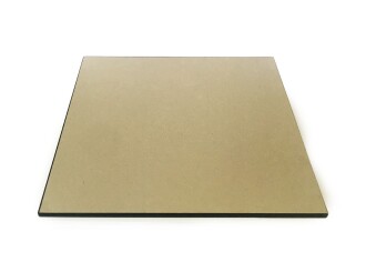 Star Polyester Kaplama Sedef Satranç Tablası 54X54 cm - 8