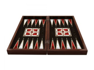 Star Sedefli Polyester Antik Sedefli Tavla - 3