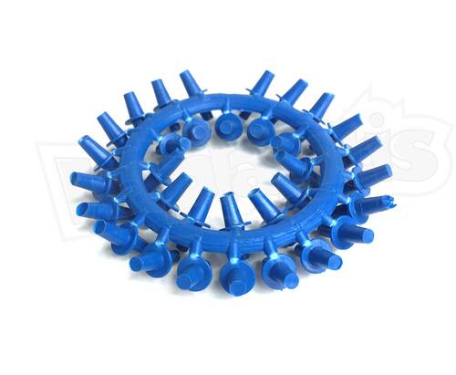 Star Solo Test, 9 Stones, Ludo 3 in 1 - 7