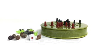 Star Solo Test, 9 Taş, Kızma Birader 3'ü Bir Arada - 3