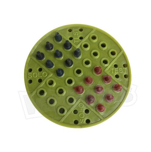 Star Solo Test, 9 Taş, Kızma Birader 3'ü Bir Arada - 4