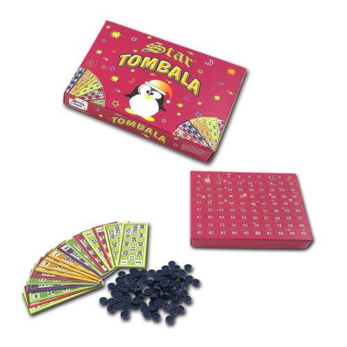 Star Lotto Classic - 1