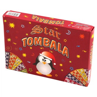 Star Tombala Klasik - Thumbnail