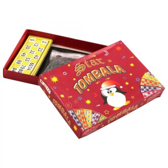 Star Tombala Klasik - 2