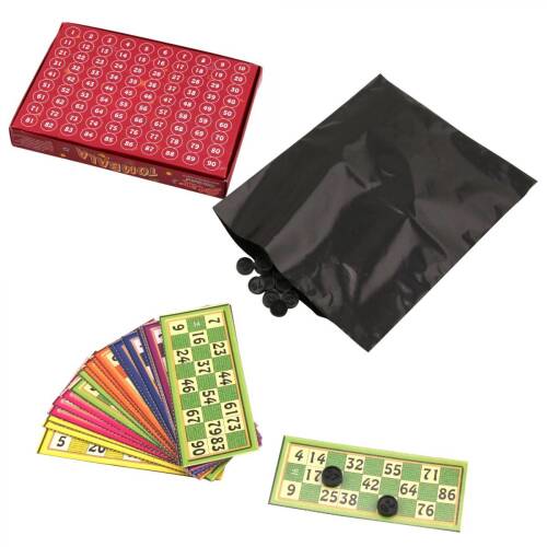 Star Tombala Klasik - 3