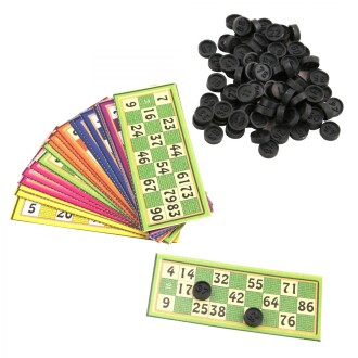 Star Tombala Klasik - 4