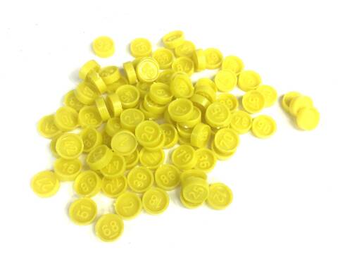 Star Tombala Klasik - 5