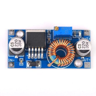 Step-Down Güç Modülü 5A XL4005 4015 DC-DC Çıkış Ayarlanabilir - 2