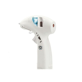 Sunline - Sunline 703 TB 10W Hot Silicone Gun with Charger
