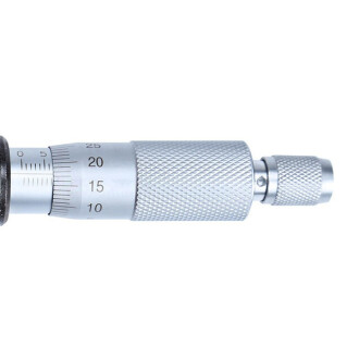 SYNTEK Dijital Mikrometre 25-50mm 0.001mm - 3