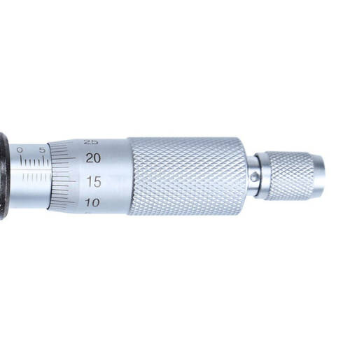 SYNTEK Dijital Mikrometre 25-50mm 0.001mm - 3