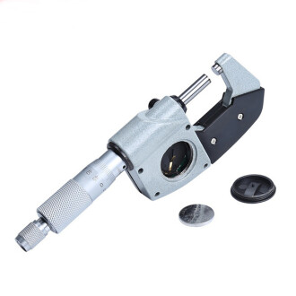 SYNTEK Dijital Mikrometre 25-50mm 0.001mm - 4