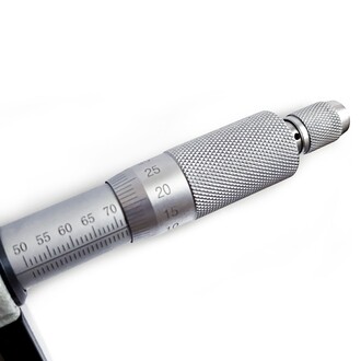 SYNTEK Dijital Mikrometre 50-75mm 0.001mm - Thumbnail