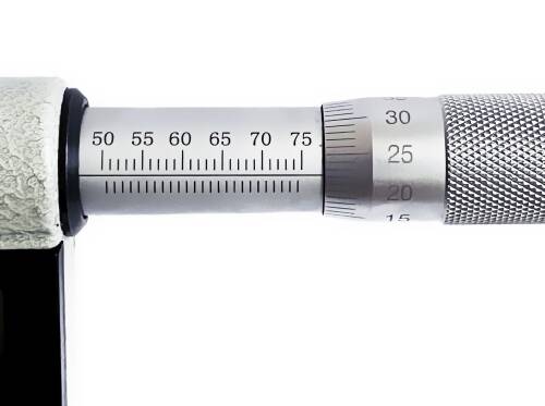 SYNTEK Dijital Mikrometre 50-75mm 0.001mm - 5