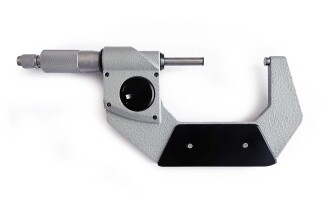 SYNTEK Dijital Mikrometre 75-100mm 0.001mm - 6