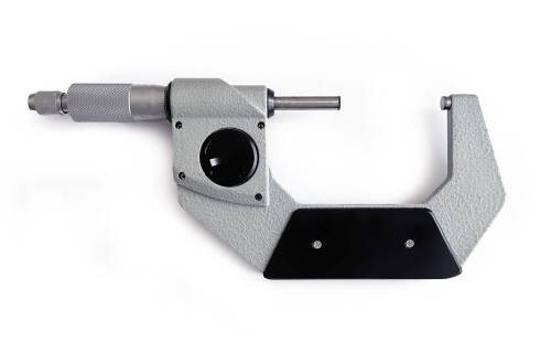 SYNTEK Dijital Mikrometre 75-100mm 0.001mm - 6