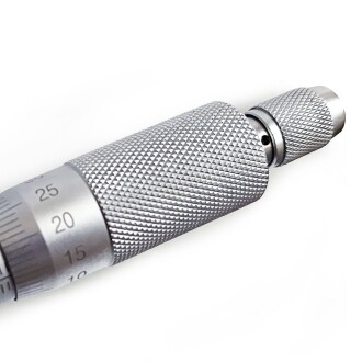 SYNTEK Dijital Mikrometre 75-100mm 0.001mm - 8