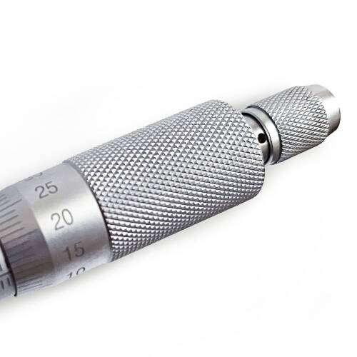 SYNTEK Dijital Mikrometre 75-100mm 0.001mm - 8