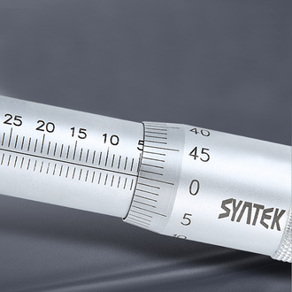 Syntek İç Çap Mikrometresi Delik Ölçüm 5-30mm - Thumbnail