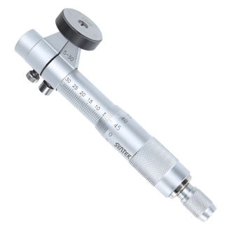 Syntek İç Çap Mikrometresi Delik Ölçüm 5-30mm 