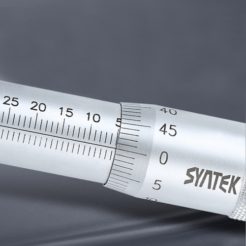 Syntek İç Çap Mikrometresi Delik Ölçüm 5-30mm - 5
