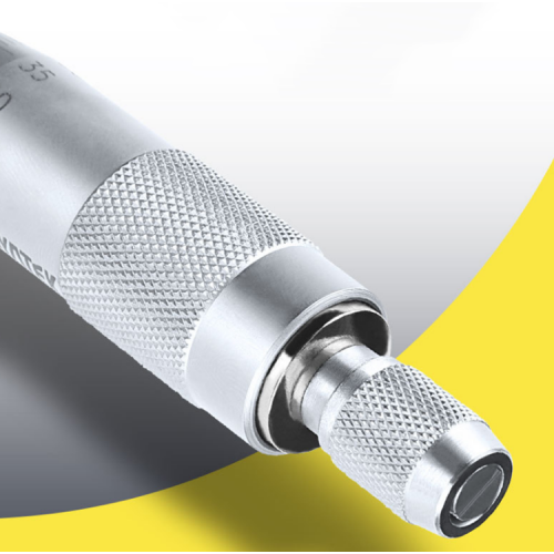 Syntek İç Çap Mikrometresi Delik Ölçüm 5-30mm - 7