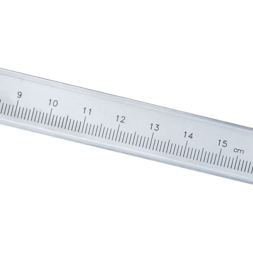 Syntek Karbon Çelik Mekanik Profesyonel Mikrometre Kalınlık Ölçer 0-150mm - 3