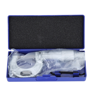 SYNTEK Mekanik Mikrometre 0-25mm 0.01mm - 6