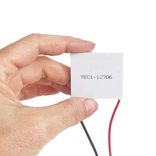 TEC1-12706 Peltier Termoelektrik Soğutucu