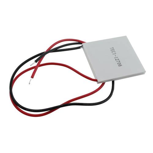 TEC1-12706 Peltier Termoelektrik Soğutucu