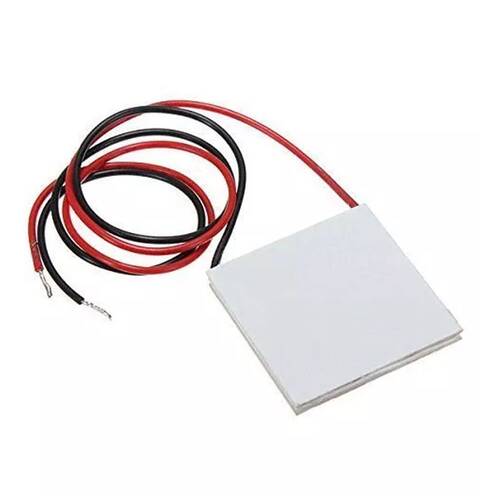 TEC1-12706 Peltier Termoelektrik Soğutucu