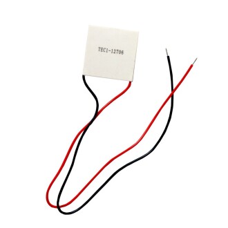 TEC1-12706 Peltier Termoelektrik Soğutucu - 5