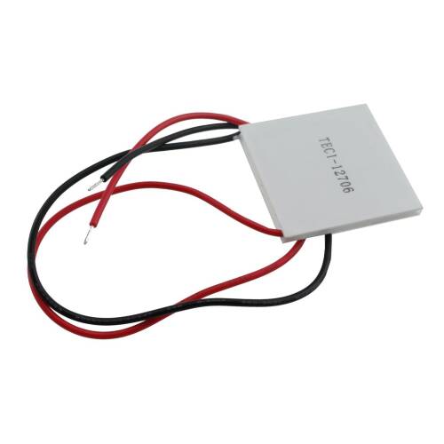 TEC1-12706 Peltier Termoelektrik Soğutucu - 6