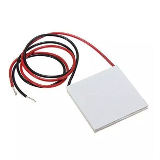 TEC1-12706 Peltier Termoelektrik Soğutucu - 8