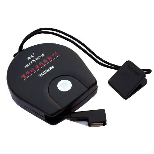 Tecsun Harici Anten AN-05 - 2