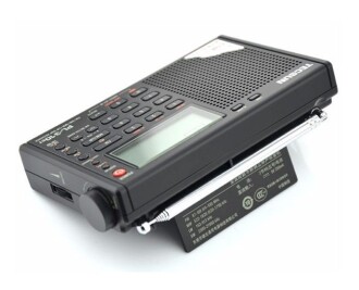 TECSUN PL-310ET Dünya Radyosu DSP Fonkisyonlu - 6