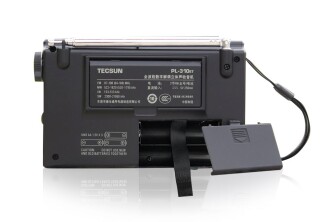 TECSUN PL-310ET Dünya Radyosu DSP Fonkisyonlu - 7