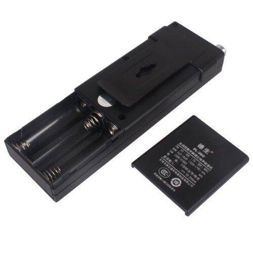 Tecsun PL-360 Portatif Radyo Siyah FM AM SW MW LW - 6