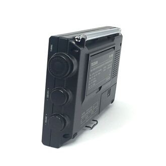 Tecsun PL-680 Dijital Stereo Radyo FM/MW/SBB/PLL - Thumbnail