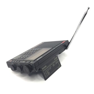 Tecsun PL-680 Dijital Stereo Radyo FM/MW/SBB/PLL - 4