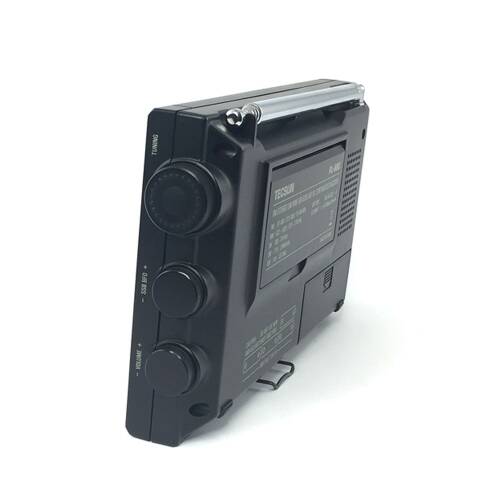 Tecsun PL-680 Dijital Stereo Radyo FM/MW/SBB/PLL - 6