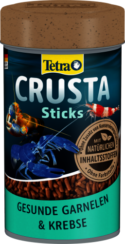 Tetra Crusta Sticks - 100ML - 1
