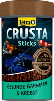 Tetra Crusta Sticks - 100ML - 2