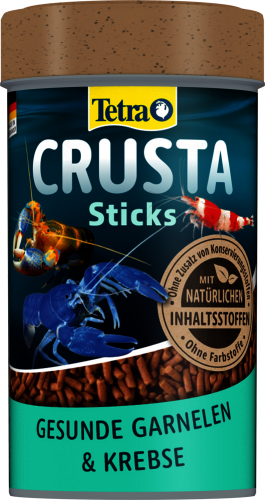 Tetra Crusta Sticks - 100ML - 2