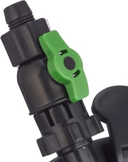 Tetra EX400 / EX600 / EX700 Musluk Takımı – Dış Filtre Çift Vanalı Hortum Bağlantı Seti - 3