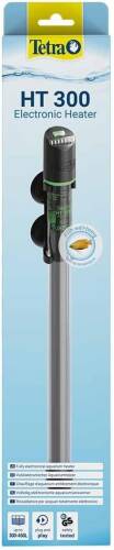 Tetra HT 300W Elektronik Akvaryum Isıtıcısı 300-400L Akvaryumlar İçin - 1